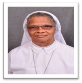 REV. SR. PUSHPA