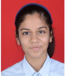 Rashi Sharma