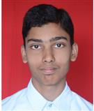 Krishna Bansal