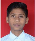 Ayush Singh Chauhan