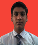 Amolik Agarwal
