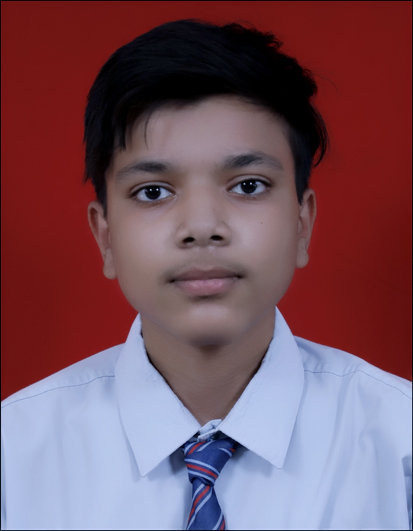 ANNANT SINGH
