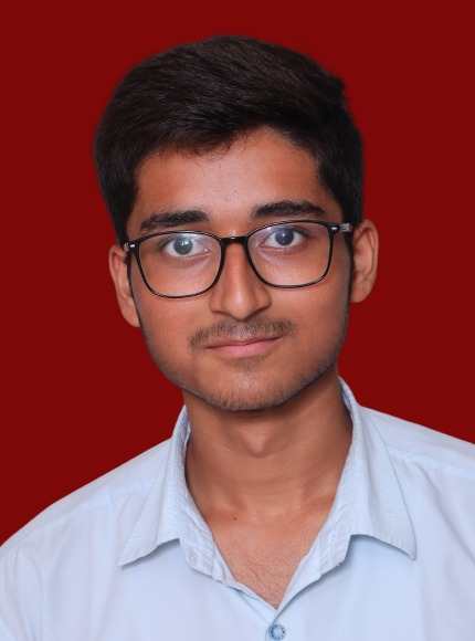 PRIYANSHU