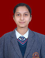 RIDHIMA