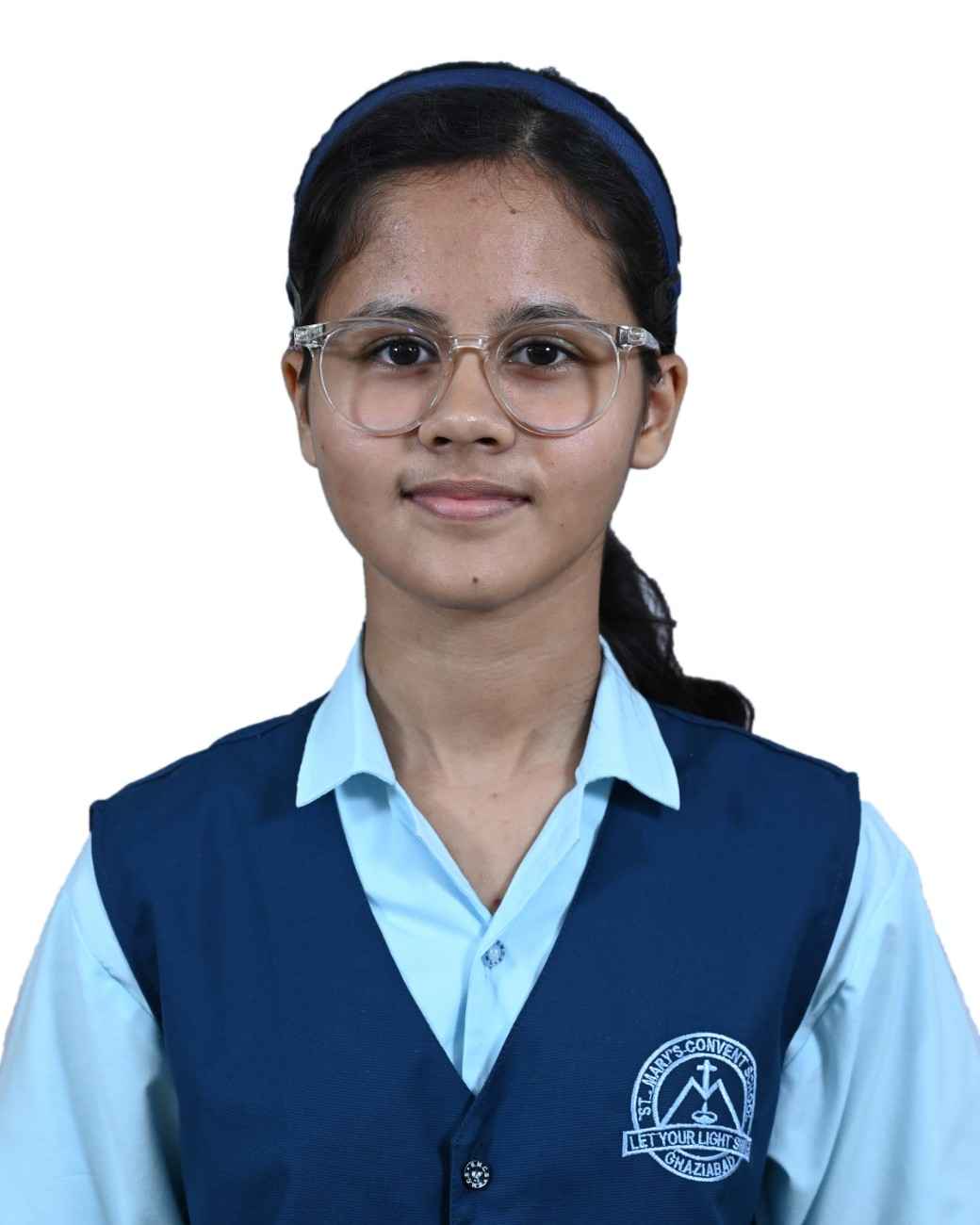 SHREYA KUMAR