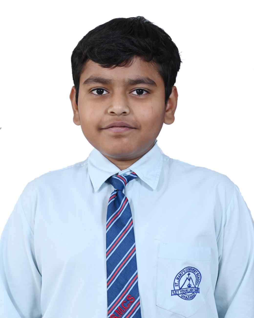 AYANSH SRIVASTAVA