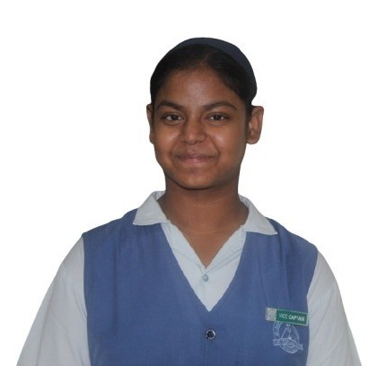 AKSHU SAXENA