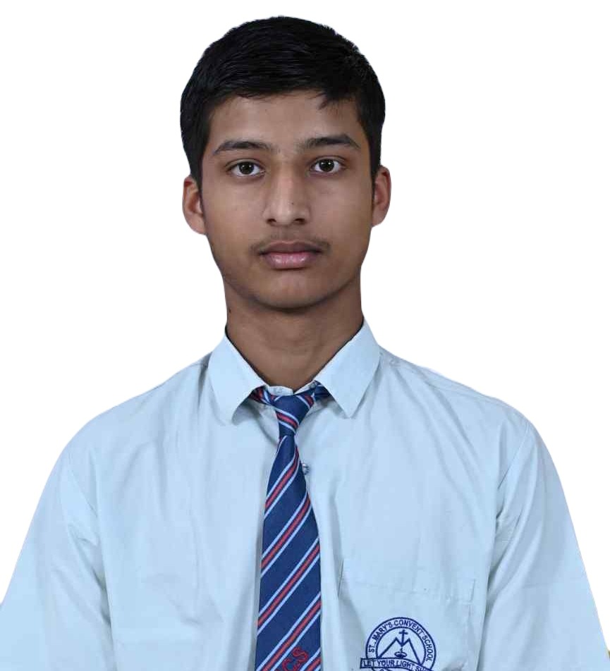 SHUBH ANAND