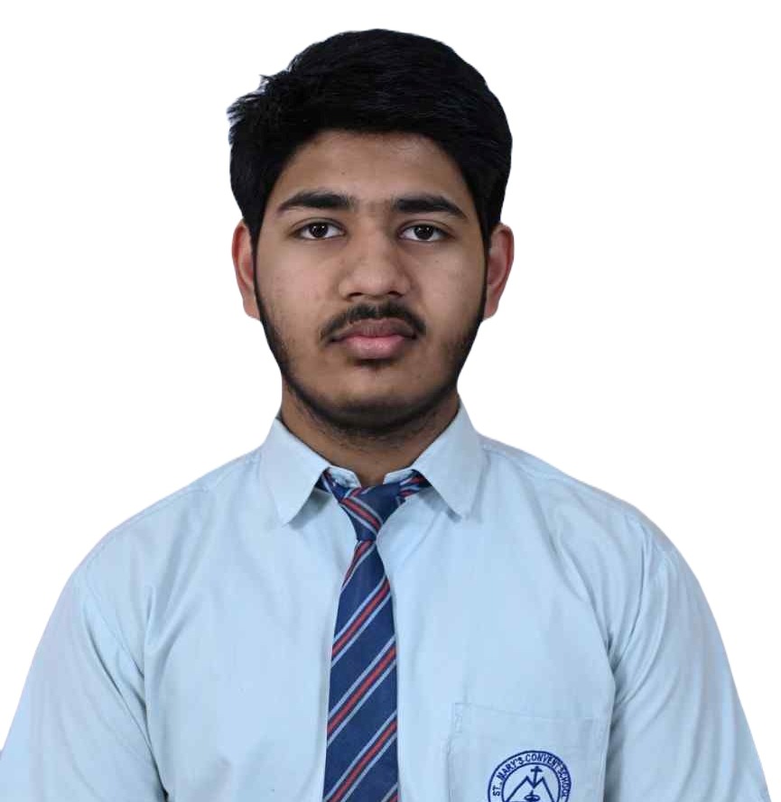 SUVRAT JAIN