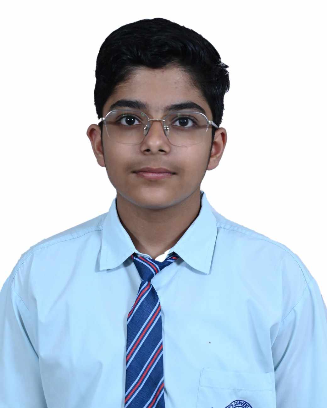 DHRUV PALIWAL
