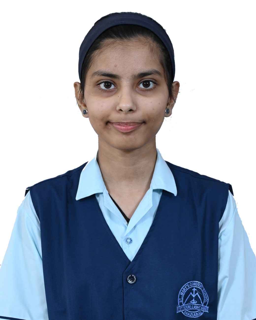 PIHU CHAUDHARY
